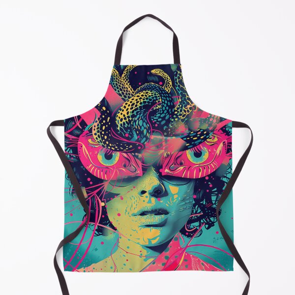 Item preview, “Pastel Rave Academia” designed and sold by Art-Vortex-fr.