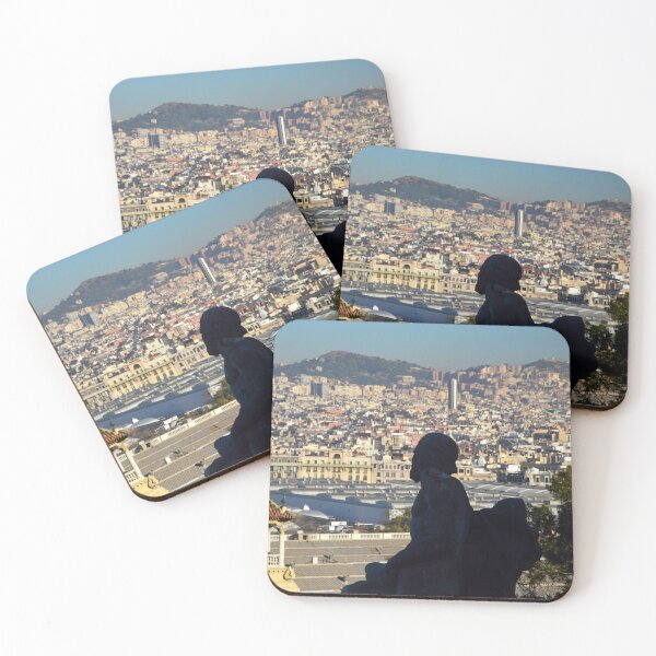 Item preview, Europe - Barcelona designed and sold by Natasha Cusmanich.