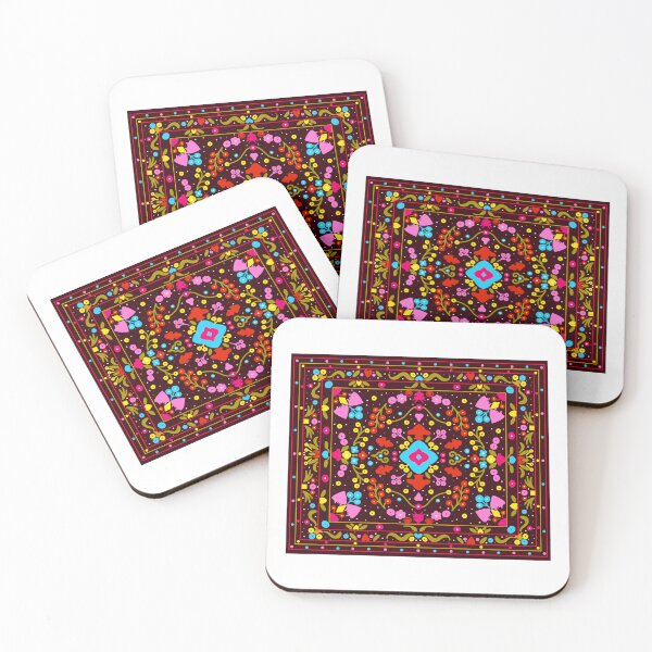 Item preview, Persian Elegance Revived Artful Designs for Modern Living designed and sold by Clara Fruggeri.