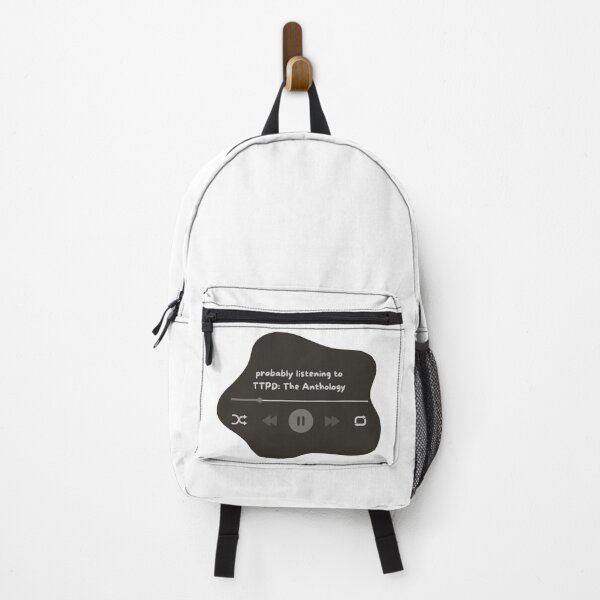 Item preview, Probably Listening to The Tortured Poets Department: The Anthology designed and sold by izzygrace04.