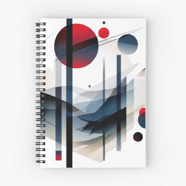 Item preview, Geometric Harmony  designed and sold by favorithe.