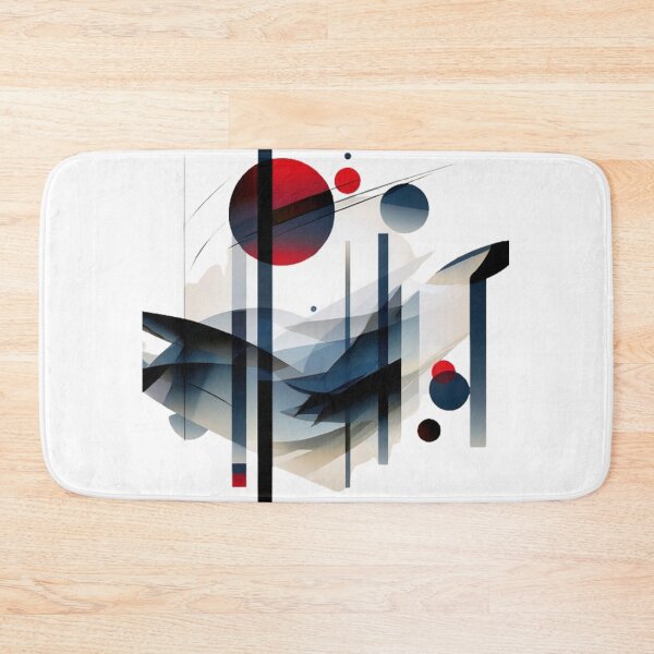 Item preview, Geometric Harmony  designed and sold by favorithe.