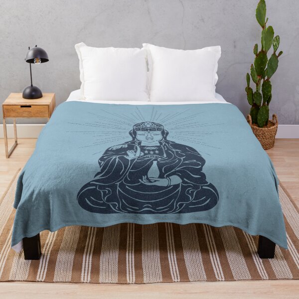 Item preview, Kuan Yin Sattva Minimal Edition - Sky + Dusk designed and sold by Irene Estelle.