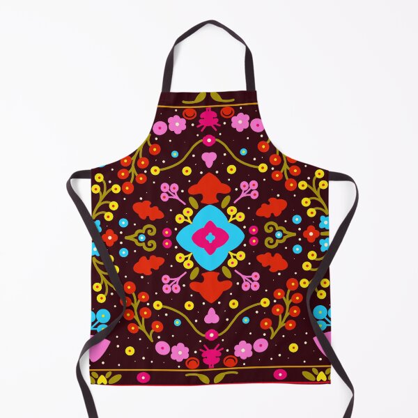 Item preview, Persian Elegance Revived Artful Designs for Modern Living designed and sold by Clara Fruggeri.