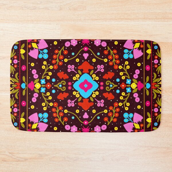 Item preview, Persian Elegance Revived Artful Designs for Modern Living designed and sold by Clara Fruggeri.