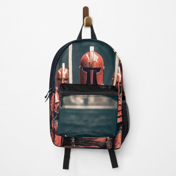 Item preview, The royal red guard designed and sold by ArtfullMinds.