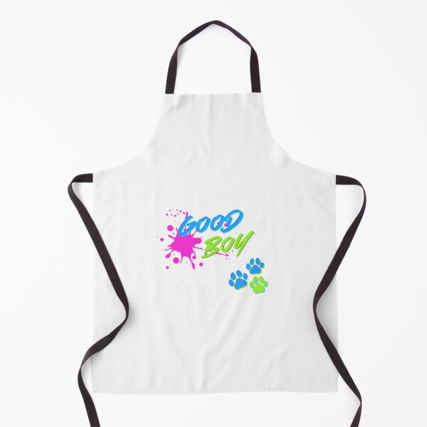 Item preview, Good Boy Pup designed and sold by Heroblob.