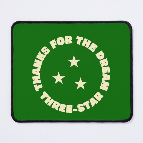 Item preview, three-star designed and sold by cocokara999.