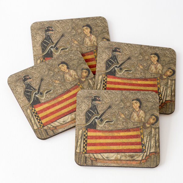 Item preview, Europe - Barcelona, Alta de Iglesia de Sant Martí designed and sold by Natasha Cusmanich.