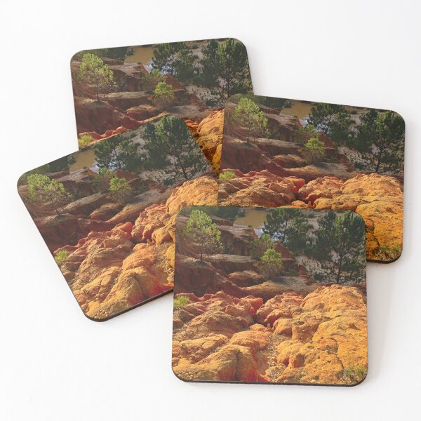 Item preview, Cliff edge at the valley designed and sold by AngeloDeVal.