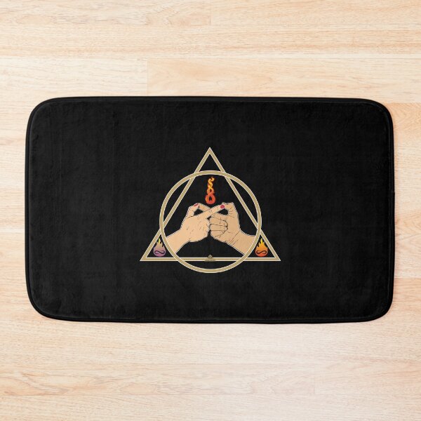Item preview, Twin Flame Eternal Union of Love designed and sold by studioss76.