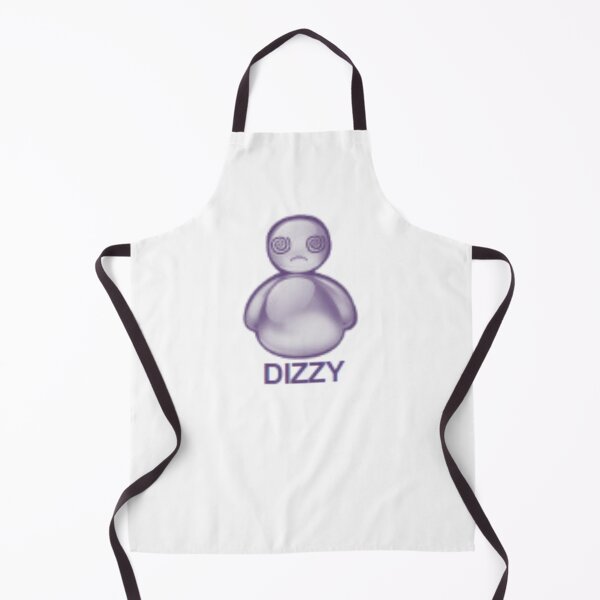 Item preview, Dizzy Windows Live Messenger Icon designed and sold by grluninterrpted.
