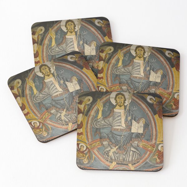 Item preview, Europe - Barcelona, Pantocrator designed and sold by Natasha Cusmanich.