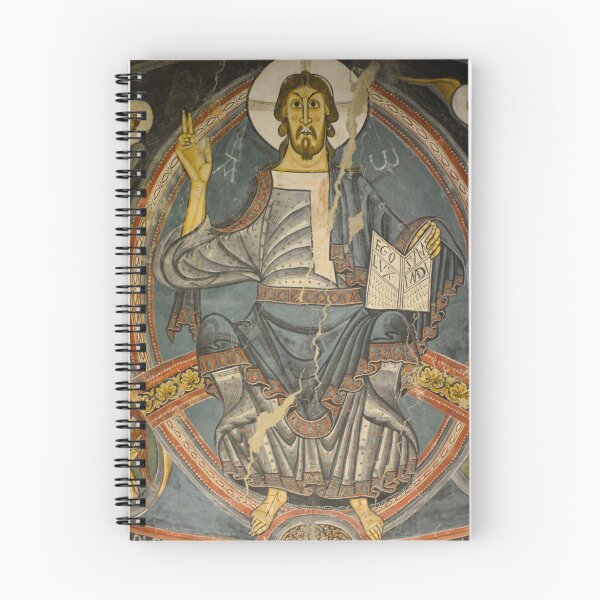 Item preview, Europe - Barcelona, Pantocrator designed and sold by Natasha Cusmanich.