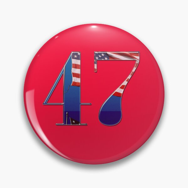 Item preview, NUMBER 47 WITH UUSS FLAG designed and sold by solgel47.