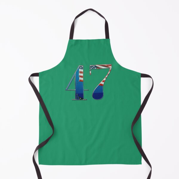 Item preview, NUMBER 47 WITH UUSS FLAG designed and sold by solgel47.