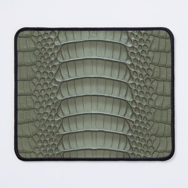 Item preview, Shagreen Snakeskin Crocodile designed and sold by KyoKute.