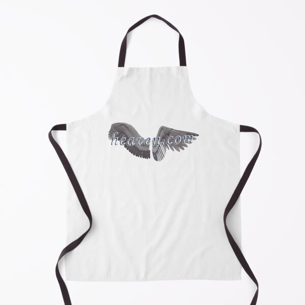 Item preview, www.heaven.com designed and sold by grluninterrpted.