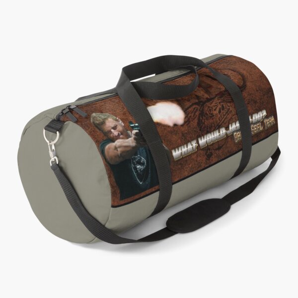 Item preview, W WJasonD SEAL TEAM BRAVO designed and sold by THE AMERICAN TEEVANGELIST.