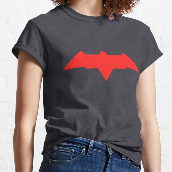 red hood merch