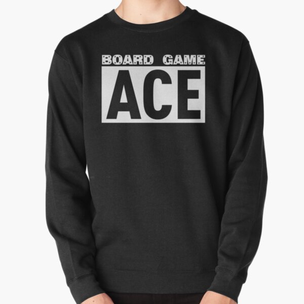 Ace family hoodies for 2025 kids