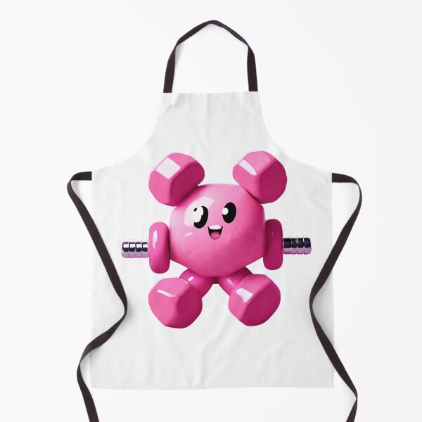 Item preview,  KAWAII  DUMPBELL WEIGHTS  designed and sold by KawaiiLyfe.