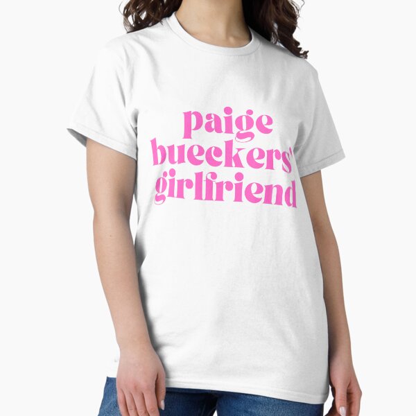 Item preview, paige bueckers girlfriend designed and sold by munderwood04.