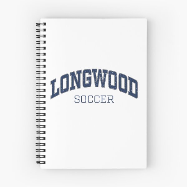 Item preview, Longwood Soccer designed and sold by schultzclaire.