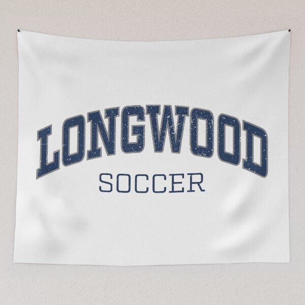 Item preview, Longwood Soccer designed and sold by schultzclaire.