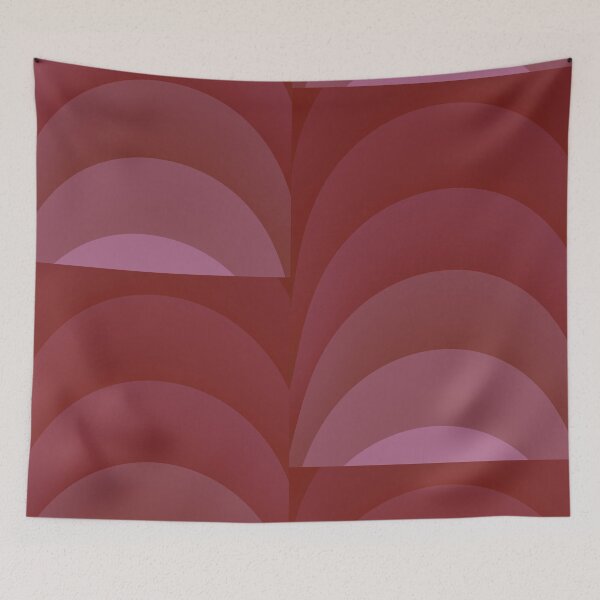 Item preview, Shades of Red designed and sold by Markomark.