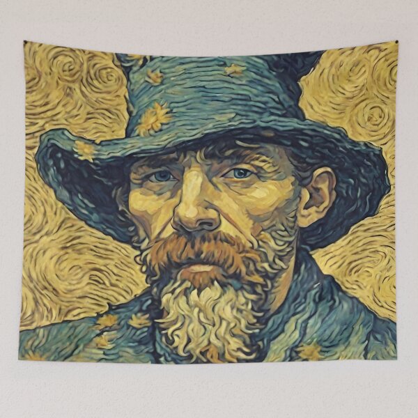 Item preview, iA designed and sold by FanoloHandford.