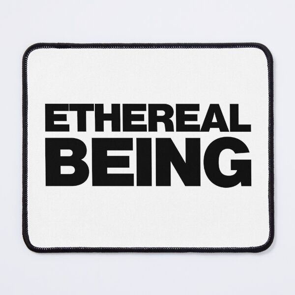 Item preview, Ethereal Being designed and sold by grluninterrpted.