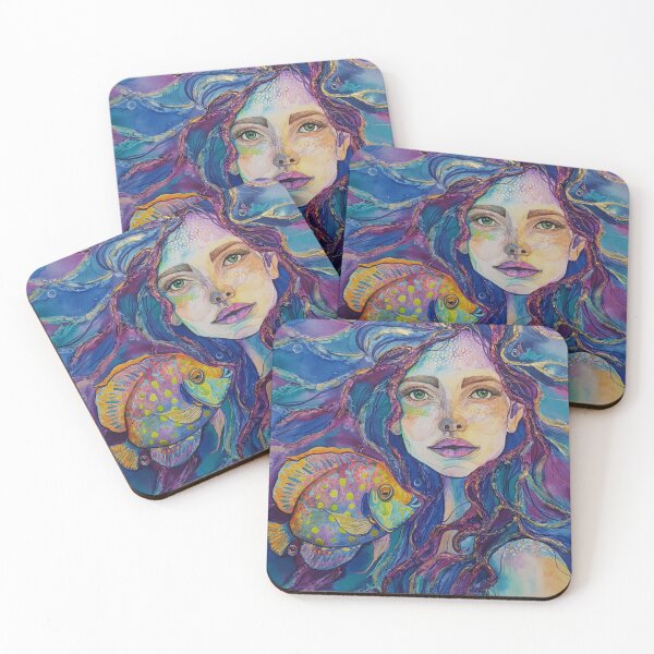 Item preview, A Moment In The Sun designed and sold by Saltyartmia.