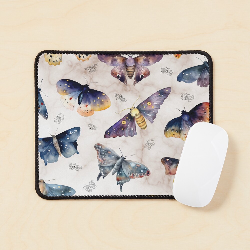Item preview, Mouse Pad designed and sold by Pixiejim.