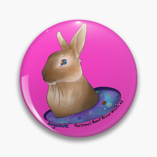 Item preview, Half the vision, twice the heart designed and sold by Flufflepuffed.