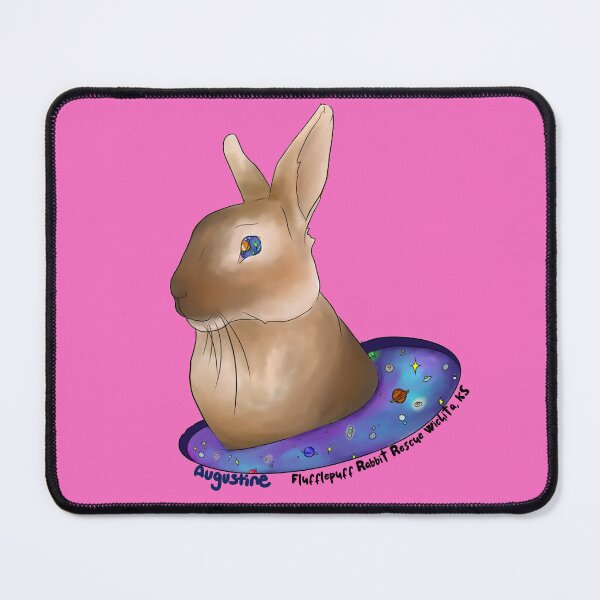 Item preview, Half the vision, twice the heart designed and sold by Flufflepuffed.