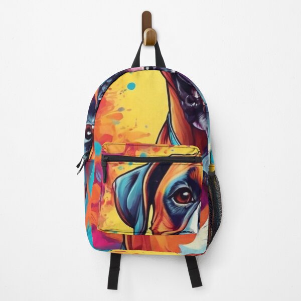 Item preview, Psychedelic Boxer designed and sold by Cloe Dauplais.