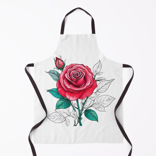 Item preview, Flower collection - Rose: setal serenade designed and sold by favorithe.