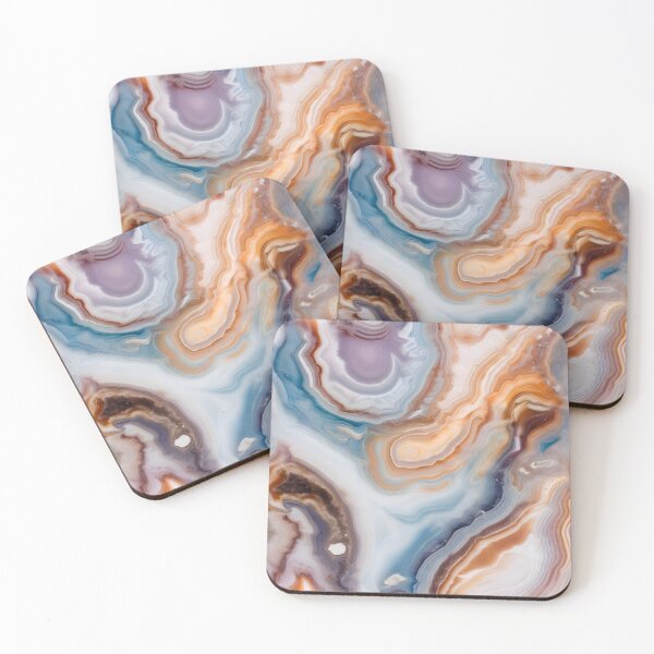 Item preview, Wild Agate designed and sold by JacqMC32.