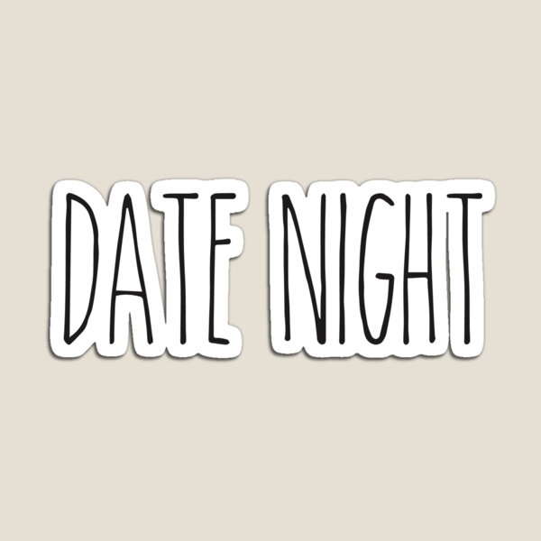 Artikelvorschau, Datum Nacht entworfen und verkauft von Paul Foreman.