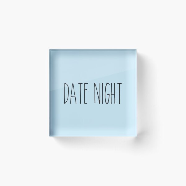 Item preview, Date Night designed and sold by Paul Foreman.