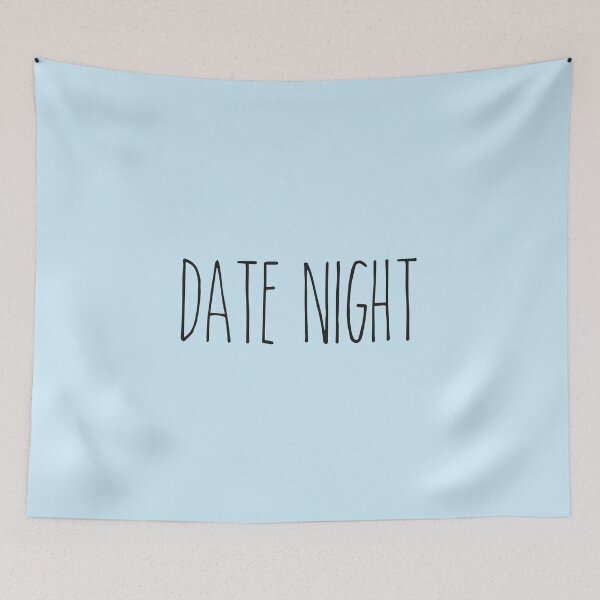 Item preview, Date Night designed and sold by Paul Foreman.