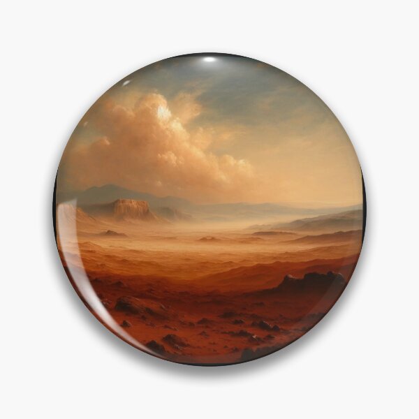 Item preview, Occupy Mars designed and sold by TEEJAMBOREE.