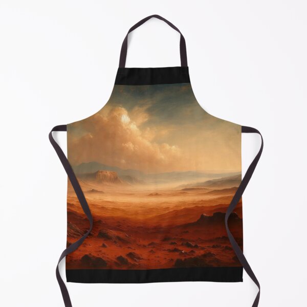 Item preview, Occupy Mars designed and sold by TEEJAMBOREE.