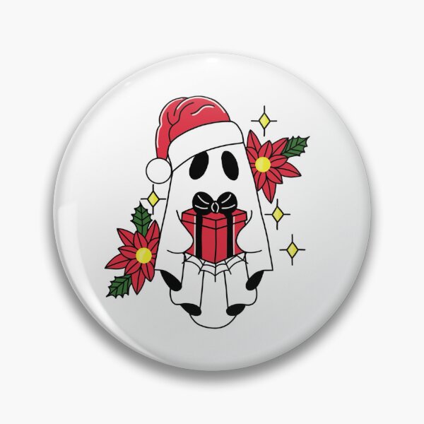 Artikelvorschau, Weihnachtsgeist entworfen und verkauft von jennysselling.