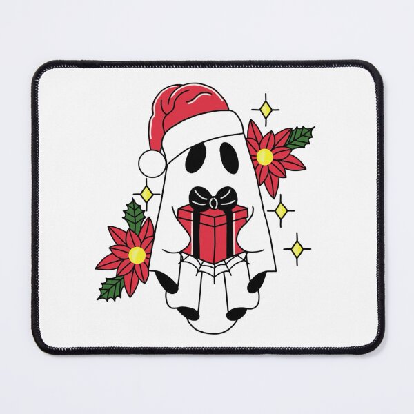 Item preview, Christmas Ghost designed and sold by jennysselling.