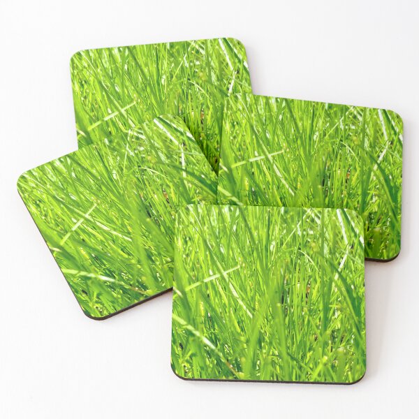 Item preview, Among the Tall Green Grass designed and sold by bjtomiko.