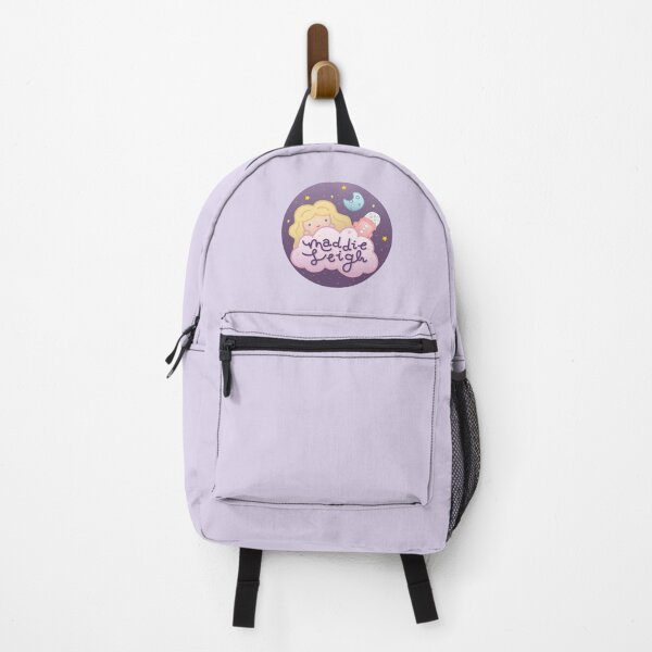 Item preview, Maddie Leigh ASMR Logo designed and sold by maddieleighasmr.