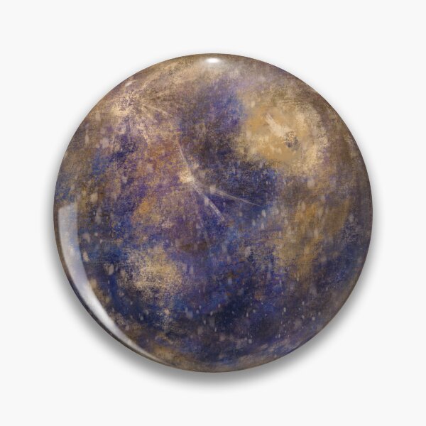 Item preview, Mercury Planet designed and sold by lena-arting.