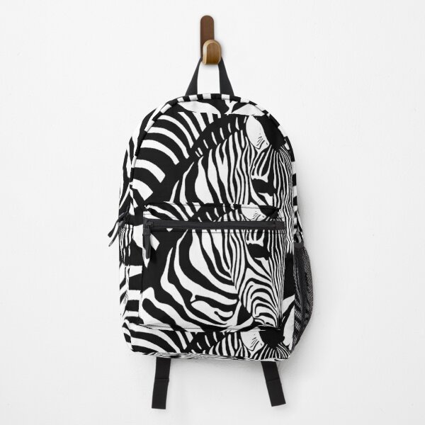 Item preview, Zebra: Striped Majesty designed and sold by favorithe.